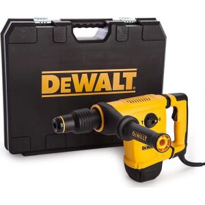 ΠΙΣΤΟΛΕΤΑ DEWALT D25810K SDSMAX 7.1J