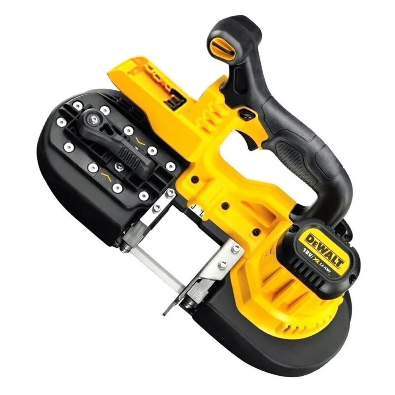 ΠΡΙΟΝΟΚΟΡΔΕΛΕΣ DEWALT DCS371N 18V SOLO