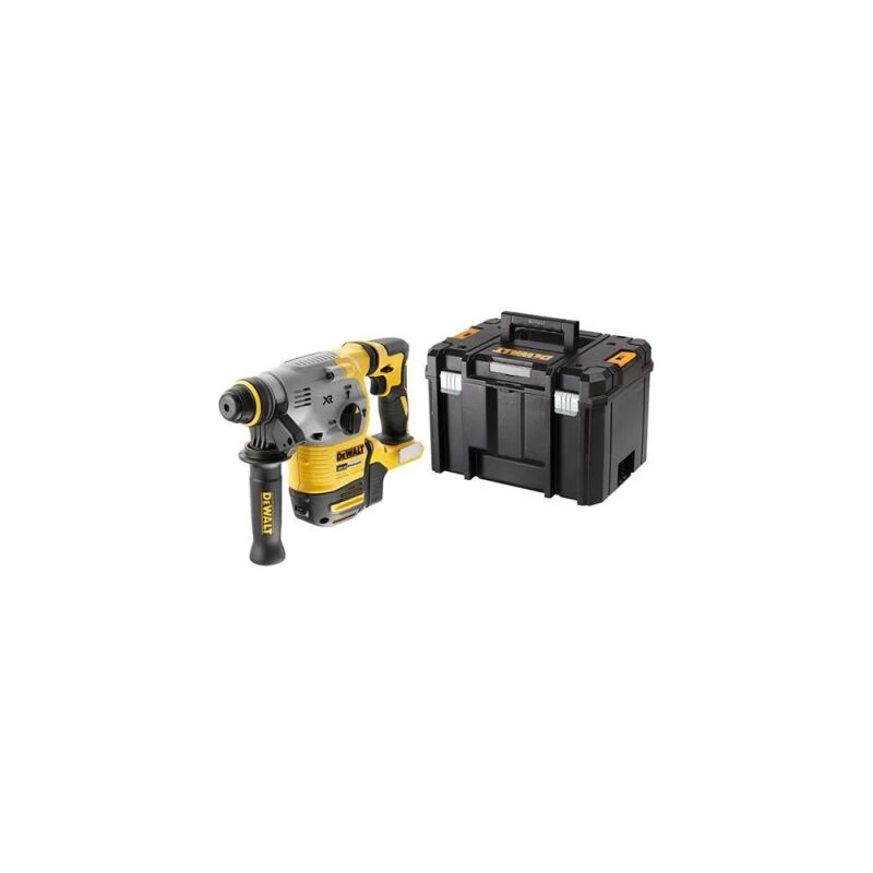 ΠΙΣΤΟΛΕΤΑ DEWALT DCH283NT 18V SOLO SDS+