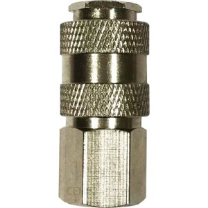 ΤΑΧΥΣΥΝΔΕΣΜΟΙ STANLEY 156424 1/4" F ΘΗΛΥΚΟ