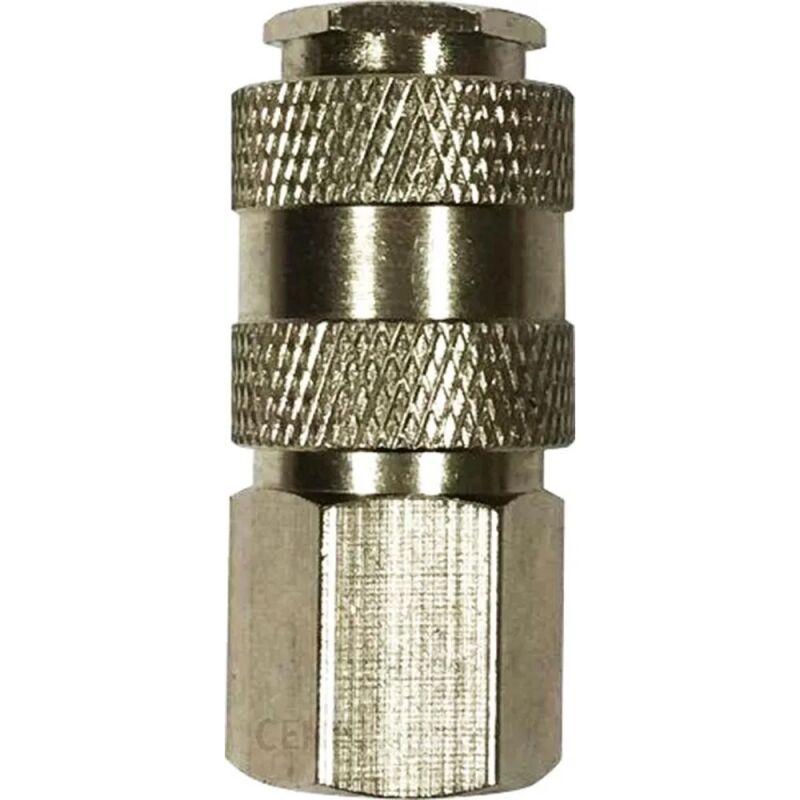 ΤΑΧΥΣΥΝΔΕΣΜΟΙ STANLEY 156424 1/4" F ΘΗΛΥΚΟ