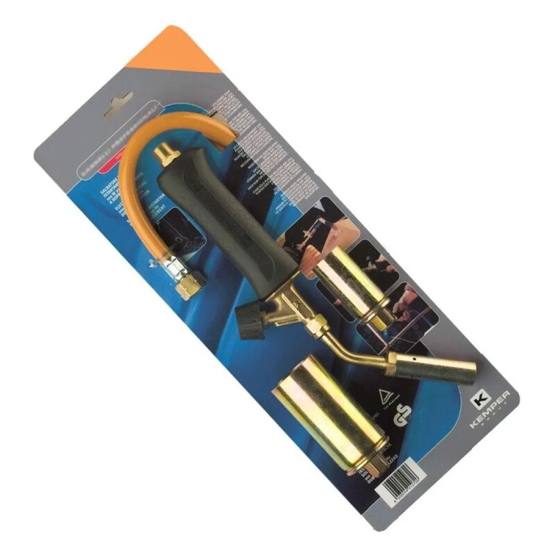 ΦΛΟΓΙΣΤΡΑ KEMPER 1217KIT Φ20-30-45