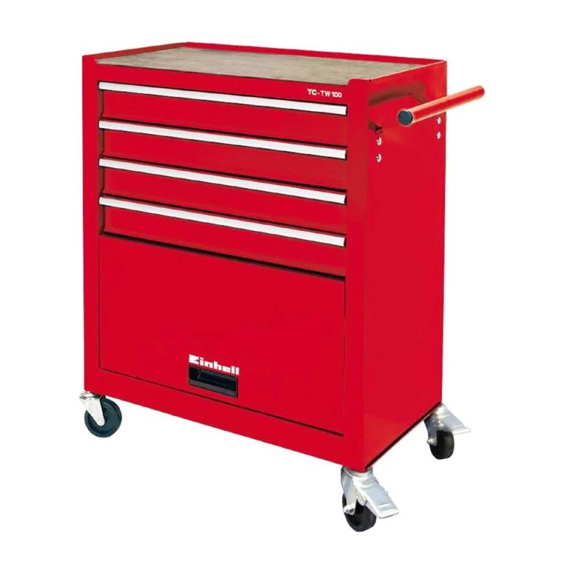 ΕΡΓΑΛΕΙΟΦΟΡΕΙΣ EINHELL 4510170 TC-TW100