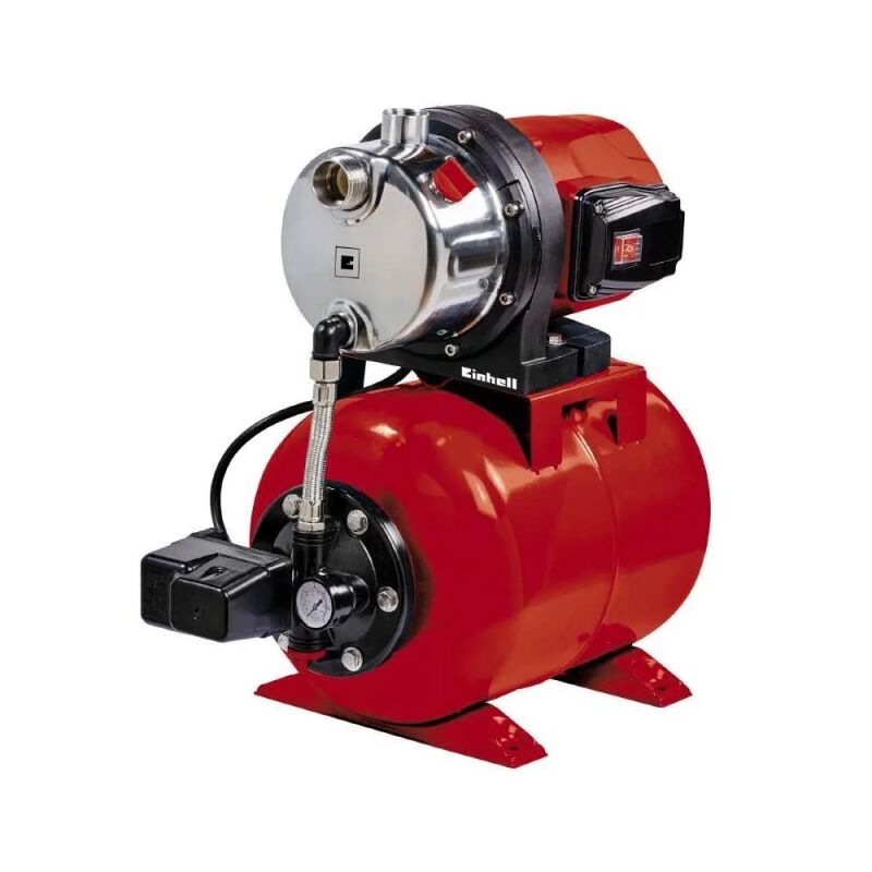 ΠΙΕΣΤΙΚΑ EINHELL 4173480 GC-WW 1046 Ν