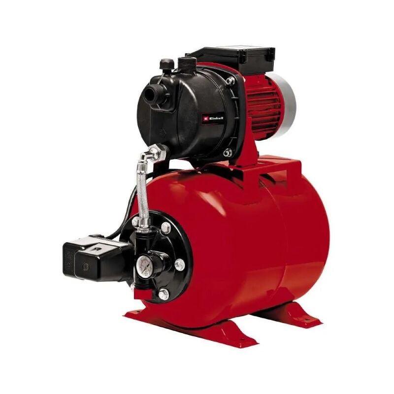 ΠΙΕΣΤΙΚΑ EINHELL 4173190 GC-WW 6538
