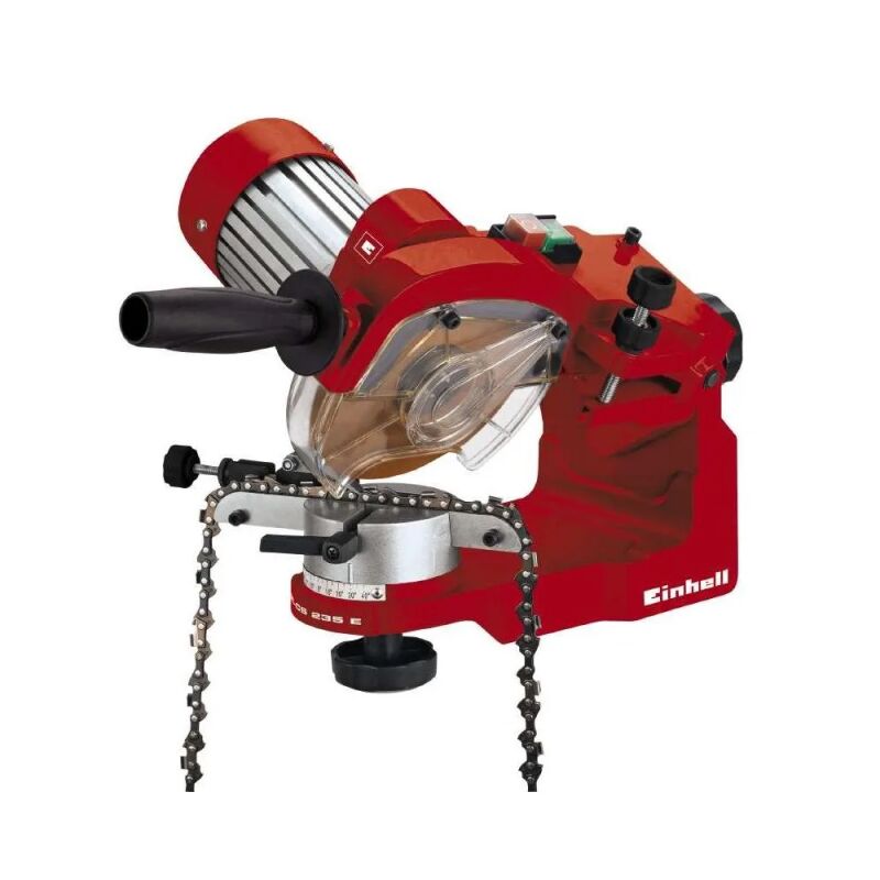 ΤΡΟΧΙΣΤΕΣ EINHELL 4499910 GC-CS 235 Ε