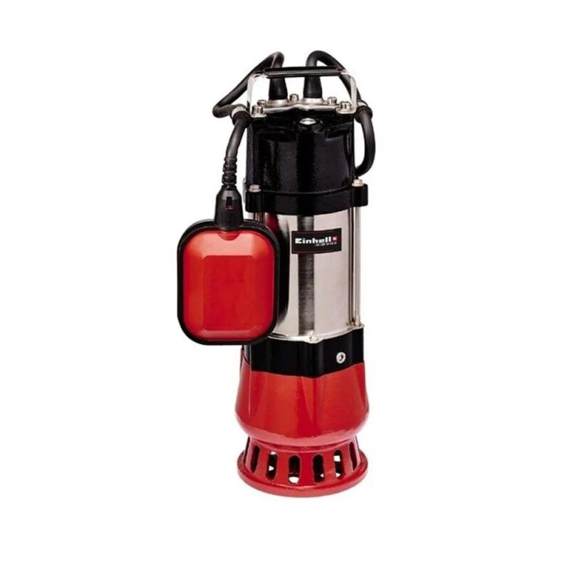 ΑΝΤΛΙΕΣ EINHELL 4171421 GC-DP 5010 G