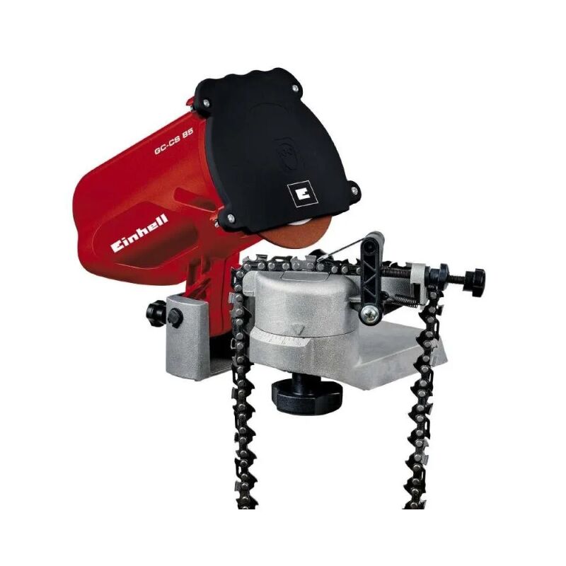 ΤΡΟΧΙΣΤΗΣ ΑΛΥΣΙΔΑΣ EINHELL 4500089