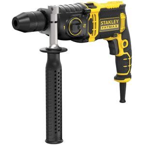 ΔΡΑΠΑΝΑ STANLEY FMEH1100K 1100W SDS+