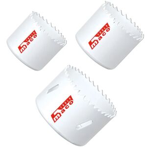 ΠΟΤΗΡΟΤΡΥΠΑΝΑ MACO 37ΜΜ 01037