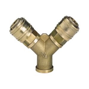 ΔΙΑΝΟΜΕΑΣ ΠΙΕΣΗΣ EINHELL 4139680 3/8"
