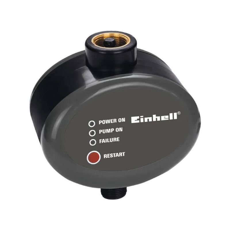 ΕΛΕΓΚΤΗΣ ΡΟΗΣ ΝΕΡΟΥ EINHELL 4174221
