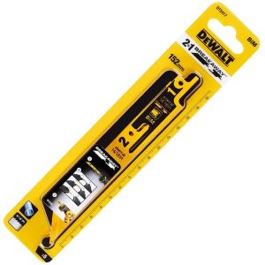 ΣΠΑΘΟΛΑΜΕΣ DEWALT DT2417 152ΜΜ 5Τ