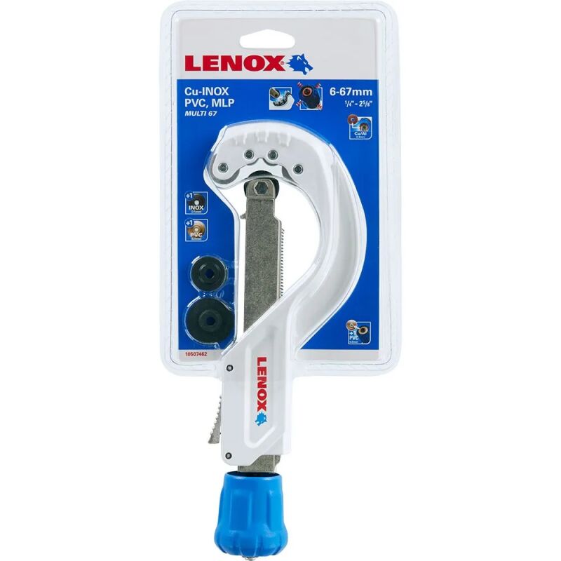 ΚΟΦΤΕΣ LENOX 10507462 6-67