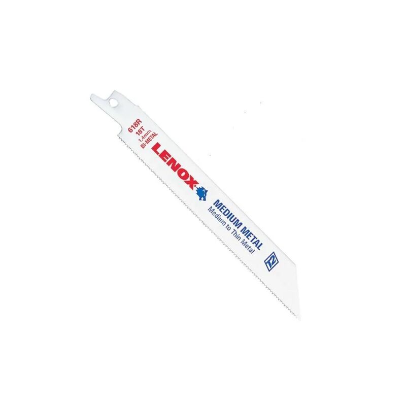ΛΑΜΕΣ LENOX 21519814R 203ΜΜ 5Τ