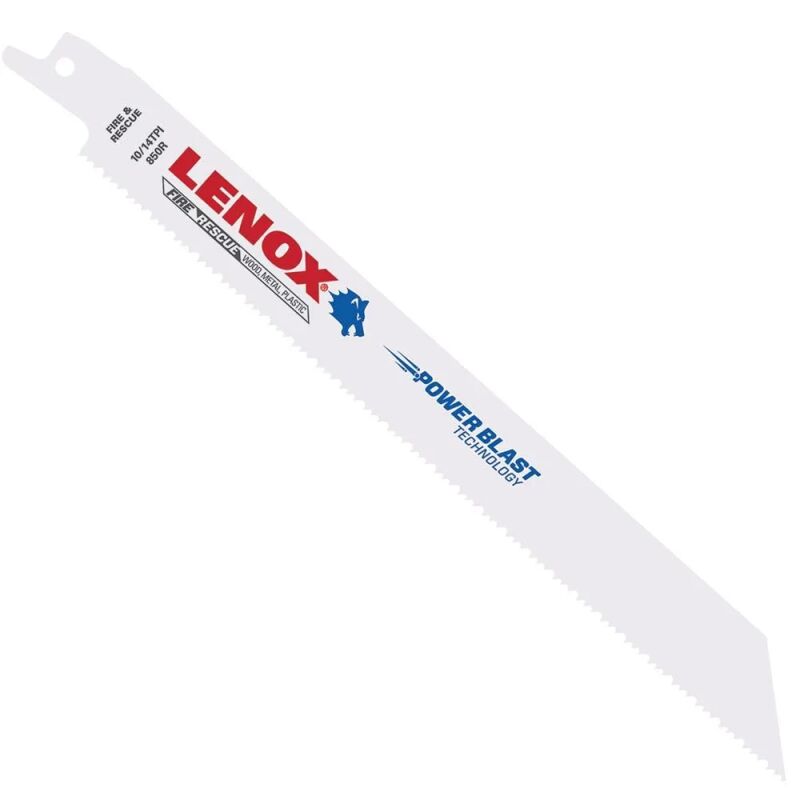 ΛΑΜΕΣ LENOX 20577850R ΓΕΝΙΚΗΣ ΧΡΗΣΗΣ 8" 5Τ