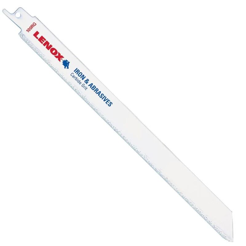 ΛΑΜΕΣ LENOX 20506100RG CARBIDE 10" 2Τ