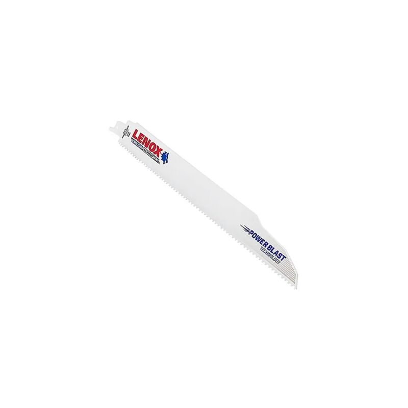 ΛΑΜΕΣ LENOX 20598966R DEMOLITION 9" 2Τ
