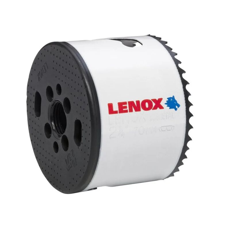 ΠΟΤΗΡΟΤΡΥΠΑΝΑ LENOX Τ3 70ΜΜ 3004444L