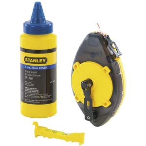 ΡΑΜΑ STANLEY 0-47-465 + ΣΚΟΝΗ  30Μ