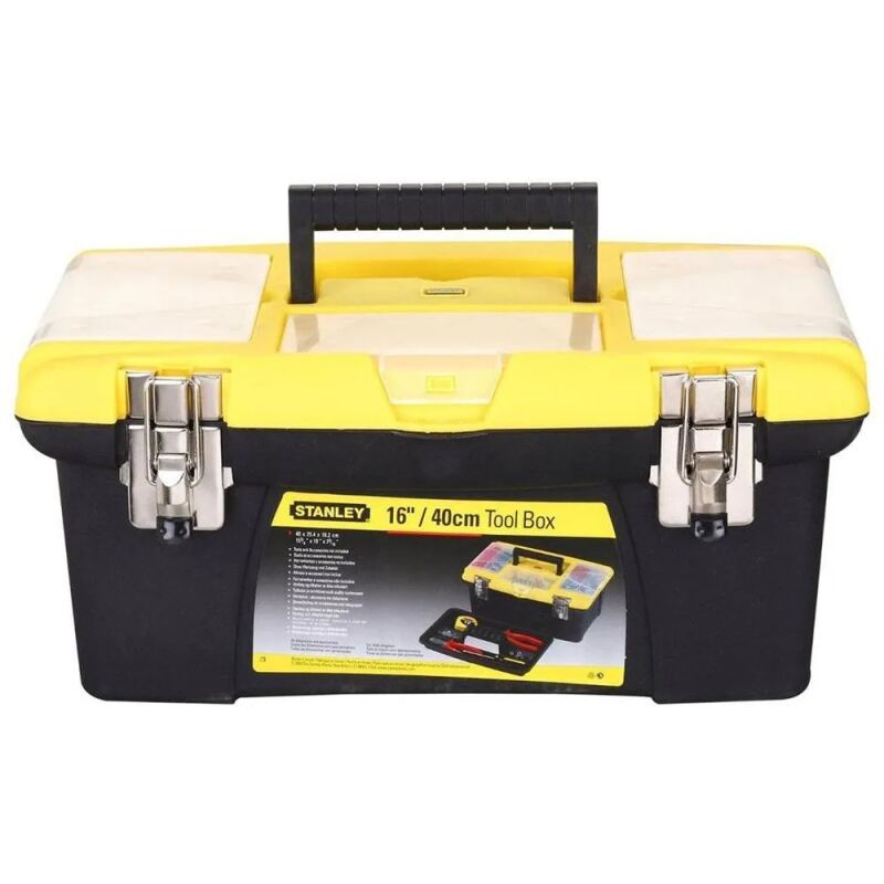 ΕΡΓΑΛΕΙΟΘΗΚΕΣ STANLEY 1-92-906