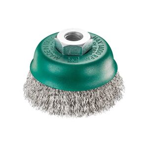 ΣΥΡΜΑΤΟΒΟΥΡΤΣΕΣ SIT INOX M14/100