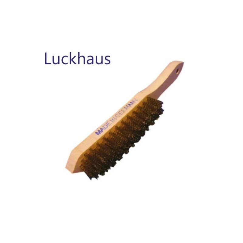 ΣΥΡΜΑΤΟΒΟΥΡΤΣΕΣ LUCKHAUS ΧΕΡΙ 4Σ ΚΙΤΡΙΝΕΣ