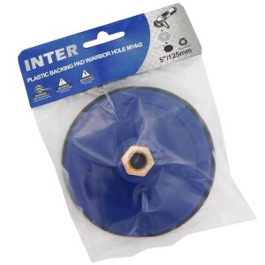 ΜΑΞΙΛΑΡΑΚΙΑ INTER VELCRO 125 791314
