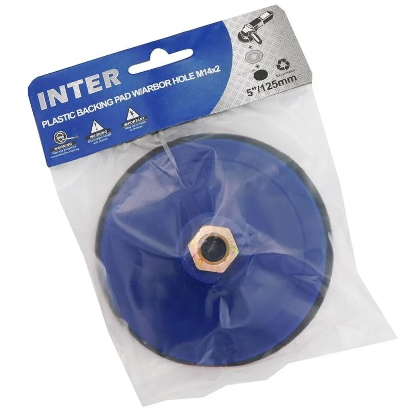 ΜΑΞΙΛΑΡΑΚΙΑ INTER VELCRO 125 791314