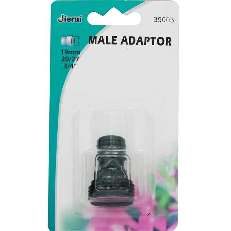 ΡΑΚΟΡ ΑΡΣΕΝΙΚΑ 3/4" 39003