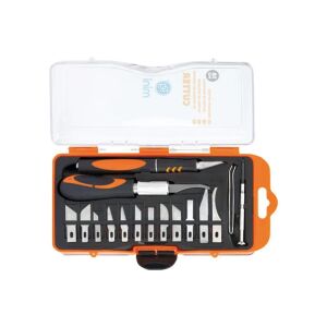 KIT ΚΟΠΗΣ ΑΚΡΙΒΕΙΑΣ POGGI Μ.8790