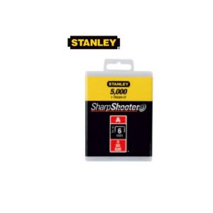 ΔΙΧΑΛΑ STANLEY 1-TRA204-5T 6ΜΜ  5000Τ