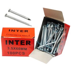 ΑΤΣΑΛΟΚΑΡΦΑ INTER ΡΙΓΩΤΑ 4Χ100