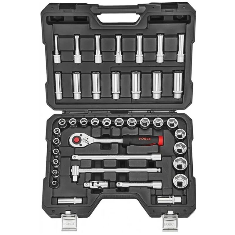 ΚΑΡΥΔΑΚΙΑ FORCE 4416 1/2" 41Τ