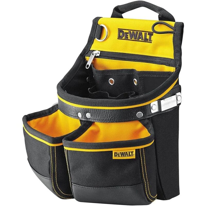 ΕΡΓΑΛΕΙΟΘΗΚΕΣ DEWALT DWST1-75650 ΘΗΚΗ ΚΑΡΦΙΩΝ
