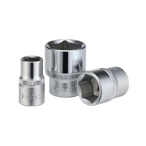 ΚΑΡΥΔΑΚΙΑ FORCE 54524 ΕΞΑΓΩΝΑ 1/2" 24Χ40