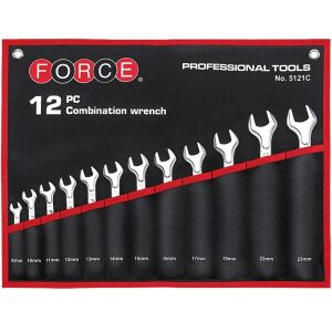 ΓΕΡΜΑΝΟΠΟΛΥΓΩΝΑ FORCE 5121C 12Τ