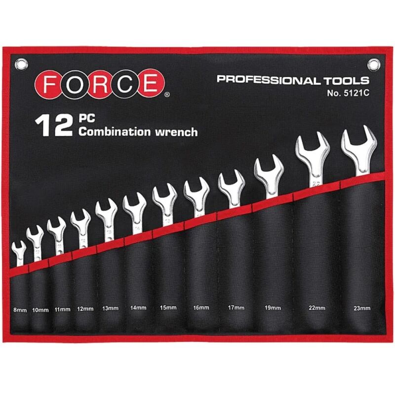ΓΕΡΜΑΝΟΠΟΛΥΓΩΝΑ FORCE 5121C 12Τ