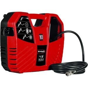 ΑΕΡΟΣΥΜΠΙΕΣΤΕΣ EINHELL 4010486 TC–AC 180/8 OF
