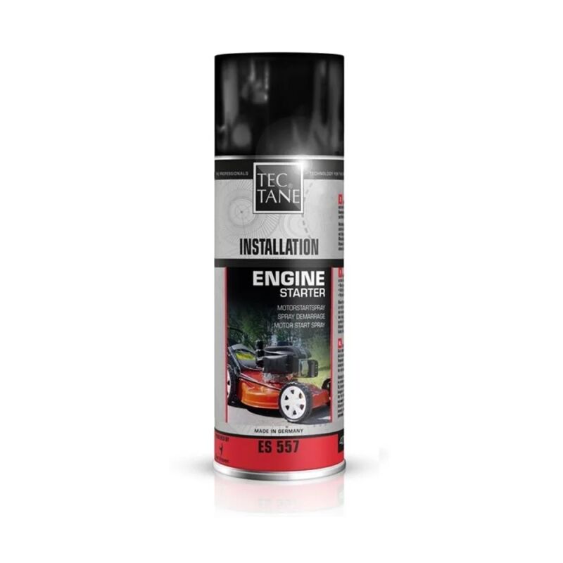 ΣΠΡΕΙ ENGINE START 400ML