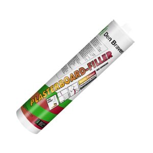 PLASTERBOARD FILLER 310ML ΛΕΥΚΟ