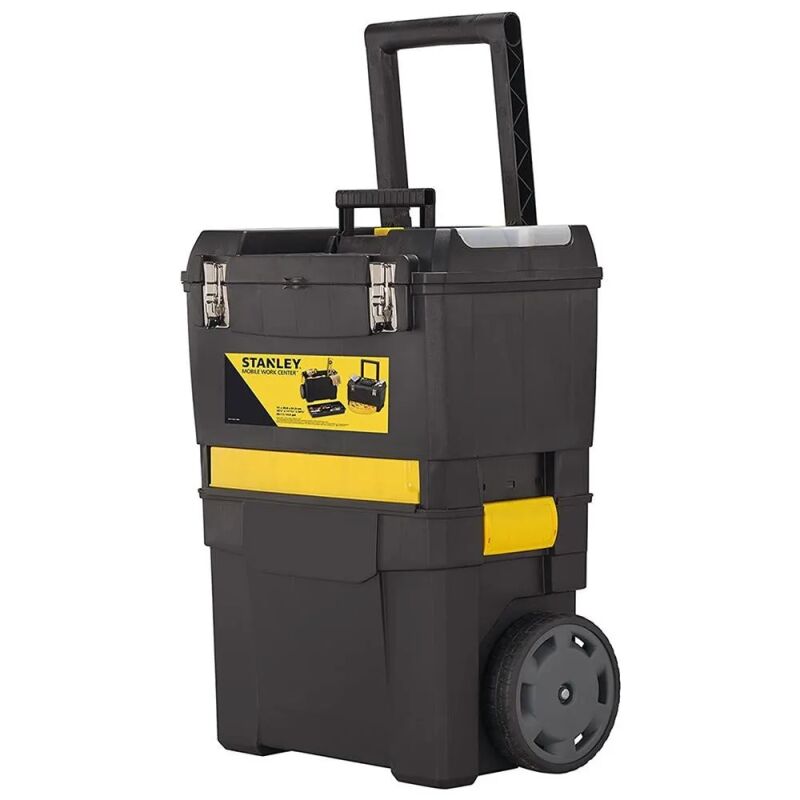 ΕΡΓΑΛΕΙΟΘΗΚΕΣ STANLEY STST1-70598