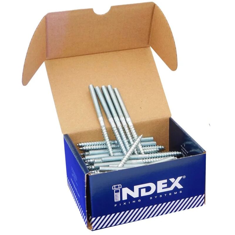 ΜΠΟΥΖΟΣΤΡΙΦΩΝΑ INDEX 8X80