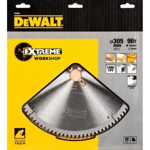 ΔΙΣΚΟΙ DEWALT DT4290 305X30 96Δ.