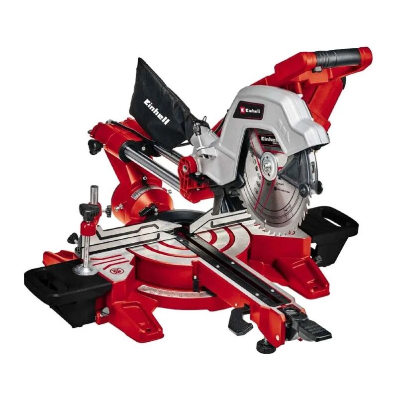 ΦΑΛΤΣΟΠΡΙΟΝΑ EINHELL 4300875 TE-SM 254 Dual