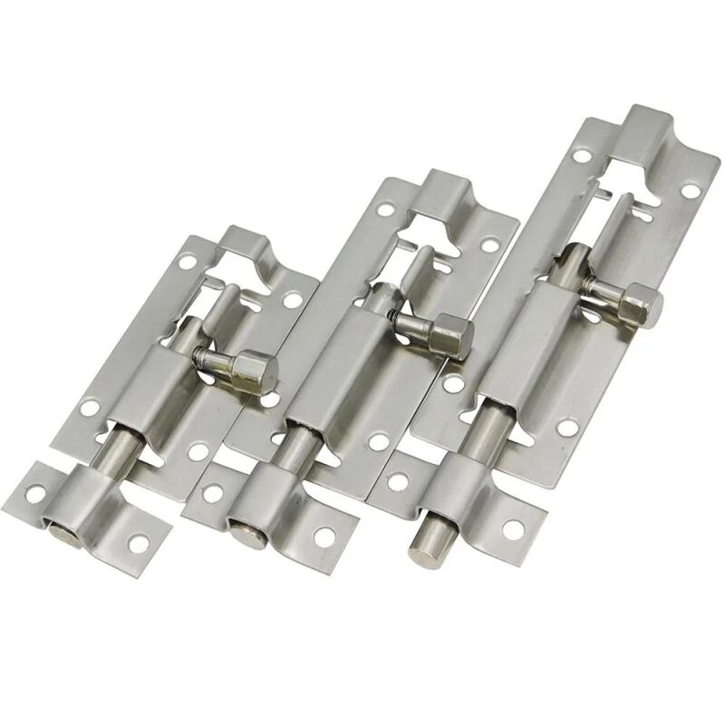 ΣΥΡΤΑΚΙΑ INOX Νο 50