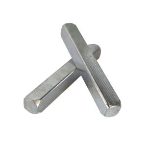 ΣΙΔΕΡΑ ΓΙΑ ΠΟΜΟΛΑ 8mmX6CM ΚΟΝΤΑ
