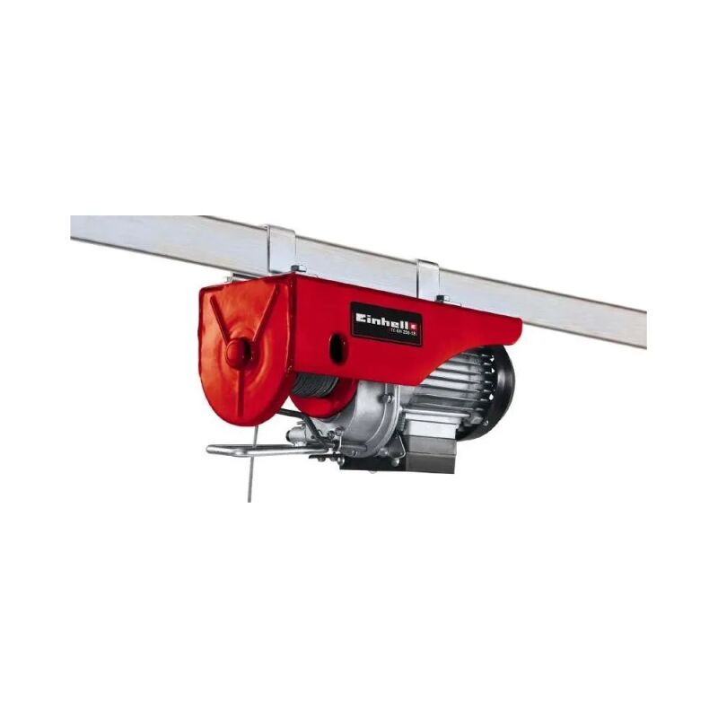 ΠΑΛΑΓΚΑ EINHELL 2255135 TC-EH250-18 500W 18M