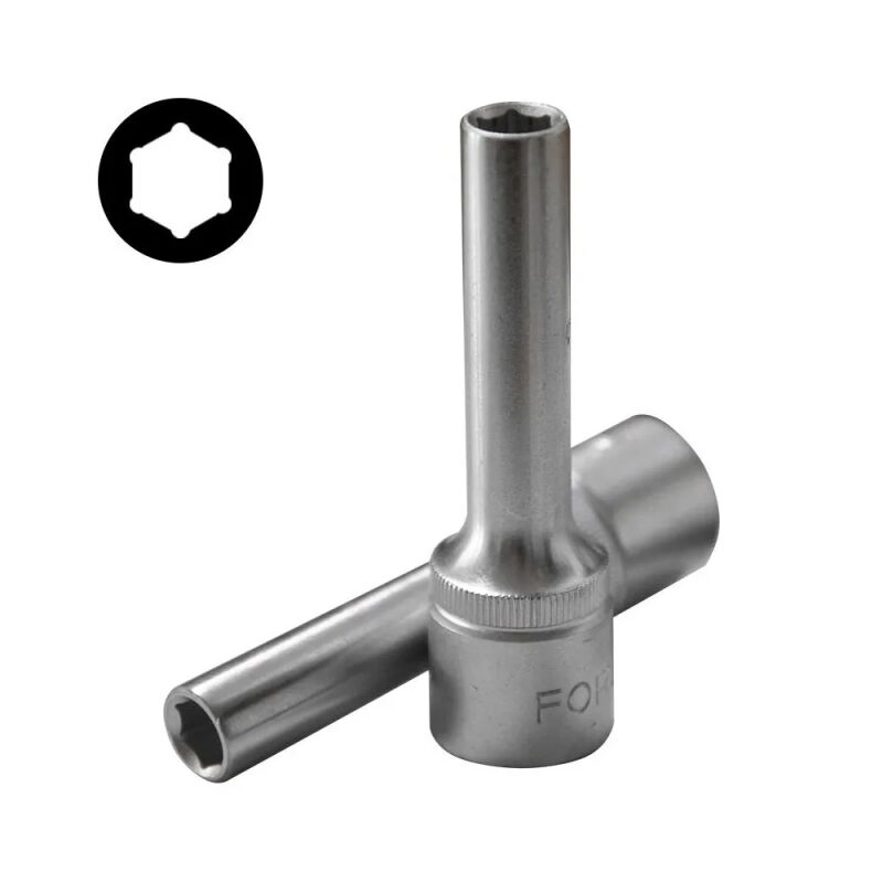 ΚΑΡΥΔΑΚΙΑ FORCE 5457712 1/2" 12Χ77