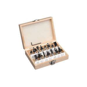 ΦΡΕΖΕΣ ΡΟΥΤΕΡ EINHELL 49757291 15TEM  8mm